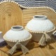 Large Porcelain Vase